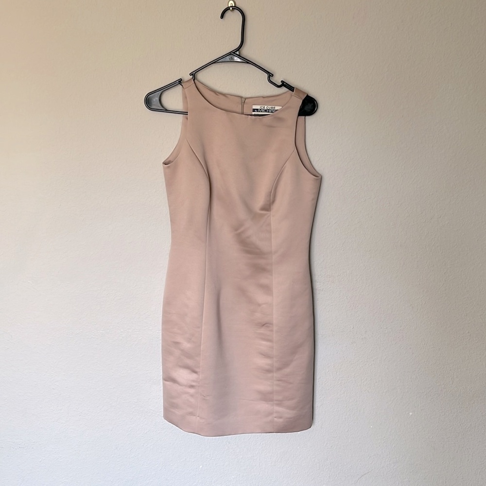 Vintage High Quality Dress